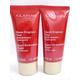 Clarins Super Restorative Night All Skin Types, 30 ml (Pack of 2)