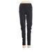 Hurley Active Pants - Super Low Rise: Black Activewear - Women's Size X-Small