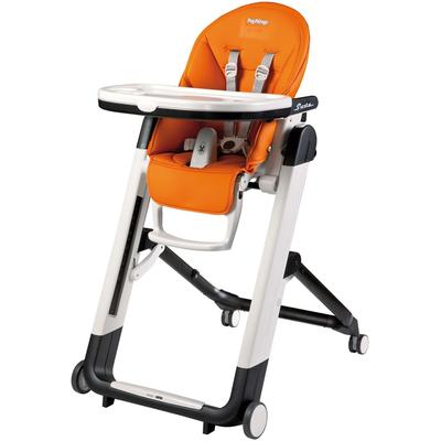 Peg Perego OPEN BOX Siesta High Chair Arancia - Orange