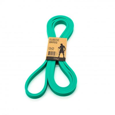YY Vertical - Elastic Bands - Fitnessband Gr 15 kg türkis Image