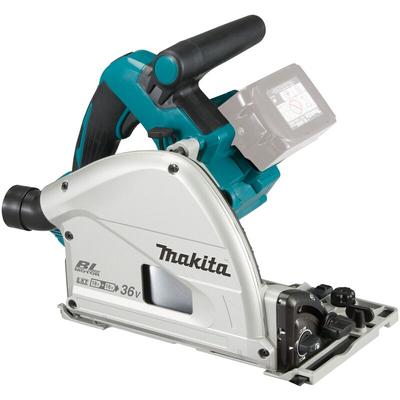 DSP600Z Akku-Tauchsäge - Makita Image