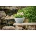 Southern Patio Magic Pot Self-Watering Hanging Basket Planter