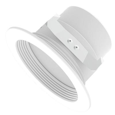 American Lighting 02575 - SPKPL-DL4B-RGBTW-WH LED Recessed Can Retrofit Kit with 4 Inch Recessed Housing