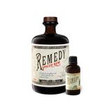 Spiced Rum 41,5% Vol + 5cl Remed...