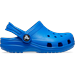 Crocs Blue Bolt Toddler Classic Clog Shoes