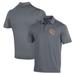 Men's Under Armour Gray Campbell Fighting Camels Performance Polo