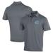 Men's Under Armour Gray Old Dominion Monarchs Performance Polo