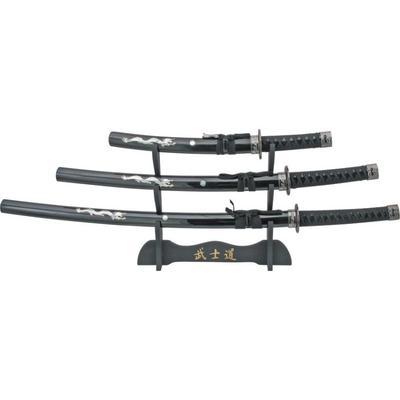 China Made Pearl Dragon Sword Set CN926764