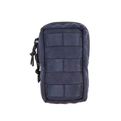 High Speed Gear HSGI Mini Radio/Utility Pouch LE Blue 12RP10LE