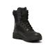 Belleville Waterproof Composite Toe Side-Zip Tactical Boot - Mens Black 5 Wide BV918ZWPCT 050W