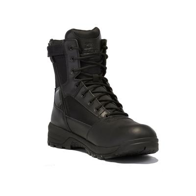 Belleville Waterproof Composite Toe Side-Zip Tactical Boot - Mens Black 10.5 Regular BV918ZWPCT 105R