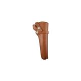 Hunter Company Hunter Snap Off Belt Holster Ruger Redhawk/Ruger Blackhawk Plain Brown 1100-50