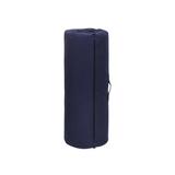 Rothco Canvas Duffle Bag With Side Zipper Navy Blue 30x50 3493-NavyBlue-30x50