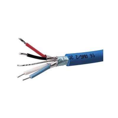 Maretron Mini Bulk Cable - 100 Meter - Blue NB1-100C