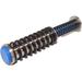 Centennial Defense Systems Stainless Steel Guide Rod Assembly for Gen 1-5 Glock 2627 Blue 14lb Spring 14337