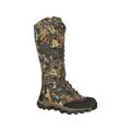 Rocky Boots Lynx Waterproof Snake Boot - Men's Mossy Oak Break Up 13 Medium FQ0007379-ME-13