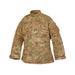 Tru-Spec Tactical Response Uniform Shirt - Men's 50/50 Nylon/Cotton Rip Stop Multicam Large Regular 1265005