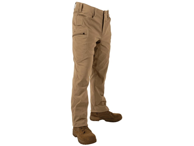 TRU-SPEC 24-7 Series Agility Pants - Mens Flat Dark Earth 38x34 1528027