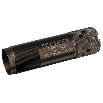 Trulock Remington Precision Hunter 12 Ga Improved Modified Ported PHREM12705P