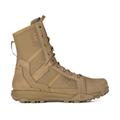 5.11 Tactical A/T 8in Arid Boot - Mens Coyote 11.5W 12438-120-11.5-W