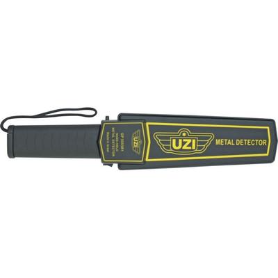 UZI Hand Held Metal Detector UZIHHSC2