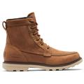 Sorel Carson Storm Waterproof Boot - Mens Camel Brown Oatmeal 9 2028241-224-9