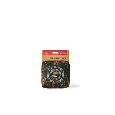 Gregory Raincover 30L-50L Tropical Forest Medium 141348-9236