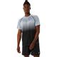 ASICS Herren T-Shirt SEAMLESS SS TOP, Größe XL in Grau