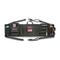 All-Pro Tactical Caddie Storage Assessory Kit Golf Cart Utility Panel Black APT-5022-BLACK
