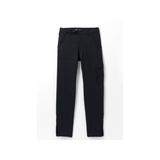 prAna Stretch Zion AT Pant - Men's 32 US Black 1968321-001-32-32