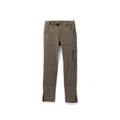 prAna Stretch Zion AT Pant - Men's 32 US Slate Green 1968321-300-32-32