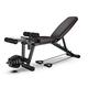 GJXJY Olympic Weight Bench with Leg Extension and Leg Curl Weight Bench for Home Gym Equipment, Weightlifting and Strength Training