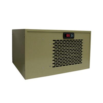 Vinotemp VINO-2500CD Wine Cellar Cooling System