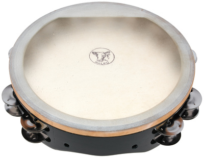 Kolberg 2025DW Tambourine