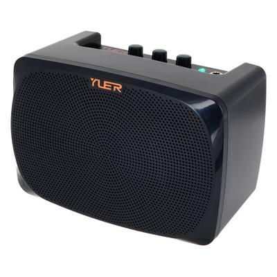 Yuer Portable Bass Amp Bluetooth