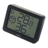 TFA Digital Thermo-Hygrometer BK