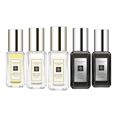 Jo Malone London - Cologne Mens Collection Duftsets 1 ct (129 € / 1 ct) Image