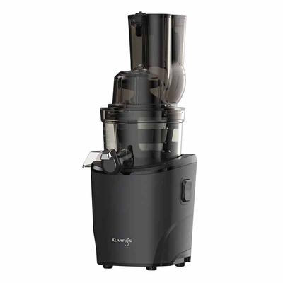 Kuvings REVO830 Whole Slow Juicer (6.Generation) Entsafter - Saftpresse - Slow Juicer | + Rezeptbuch + Filterfrosch Image