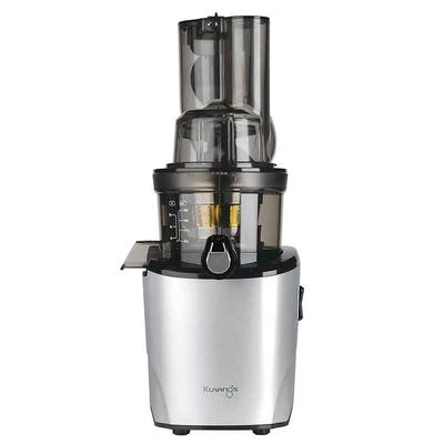 Kuvings REVO830 Whole Slow Juicer (6.Generation) Entsafter - Saftpresse - Slow Juicer | + Rezeptbuch + Filterfrosch