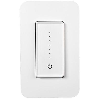 American Lighting 60294 - SPKPL-120VDIM-WH Smart Home Controls