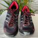 Adidas Shoes | Adidas Running Trail Shoes 7.5 | Color: Gray/Pink | Size: 7.5