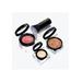 Plus Size Women's Daily Routine: Natural Finish Full Face Kit (4 Pc) by Laura Geller Beauty in Tan