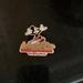 Disney Accessories | Disney Pin - Mickey At Epcot “Pins Around Our World” Theme | Color: Red/White | Size: Os