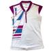 Adidas Tops | Adidas Climacool Golf Top S | Color: Blue/Purple | Size: S