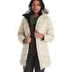 Marmot Damen Wm's Montreal Coat, Leichte Daunenjacke, 700 Fill-Power, Warmer Parka, stylisher Wintermantel, wasserabweisend, Winddicht, Sandbar, S