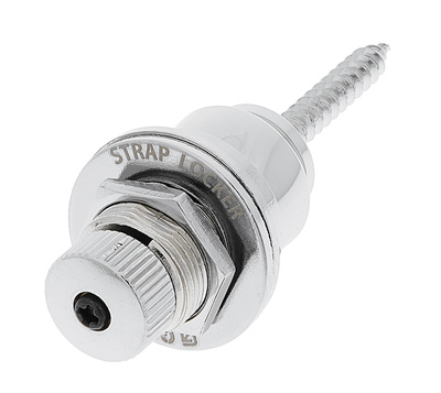 Gotoh SLR Strap Locker C