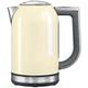 Kitchenaid - Bouilloire 1,7 l crème - Beige