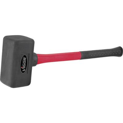 Vigor - V2235 Gummihammer 2500 g 1 St. Image