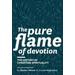 The Pure Flame Of Devotion: The History Of Christian Spirituality (Pb)