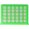 Filtro compatibile con Rowenta ro 1795 R14 Q0, ro 1795014 Q0, ro 17954 A4Q0 aspirapolvere - filtro